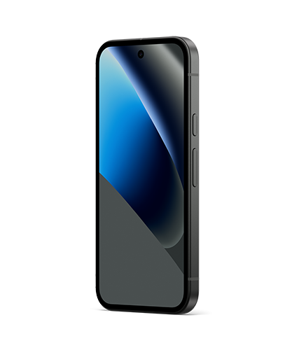 Google Pixel 10a front