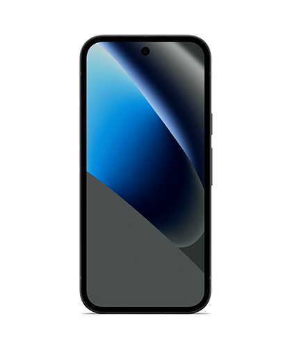 Google Pixel 10a front