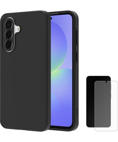 Pulse Case with armorglass pro pack for Samsung Galaxy A37