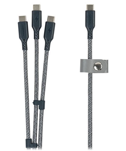 Ventev 3in1 USBC Charger FU36