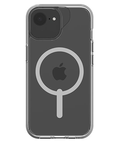 Zagg Case iPhone 17e HAII