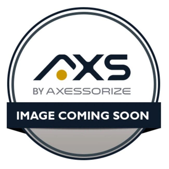 AXS - PROShield Case with ARMORGlass Pack for Motorola Razr (2026) - Smoke