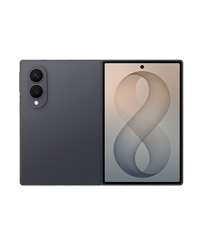 samsung gakaxy z fold8 front and back