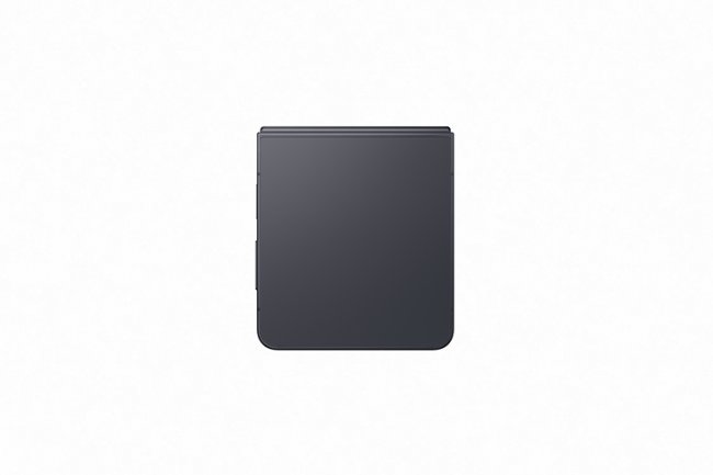 samsung galaxy z flip8 bottom