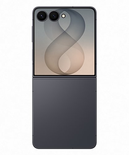 Galaxy Z Flip8 256GB Graphite | Cellcom