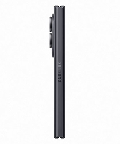 samsung galaxy z fold8 side