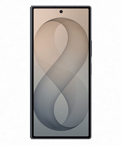 samsung galaxy z fold8 ultra front