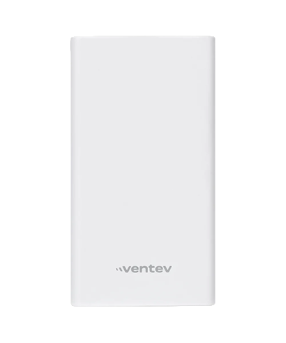 wallport 65W dual USBC slim charger