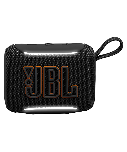 JBL Go 5 Waterproof Speaker