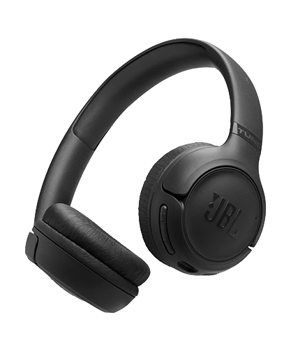 JBL Tune 530BT Wireless On Ear Bluetooth Headphones