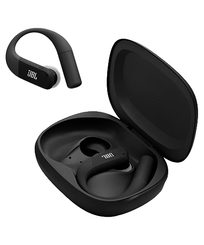 JBL Endurance Peak 4 True Wireless In Ear Headphones