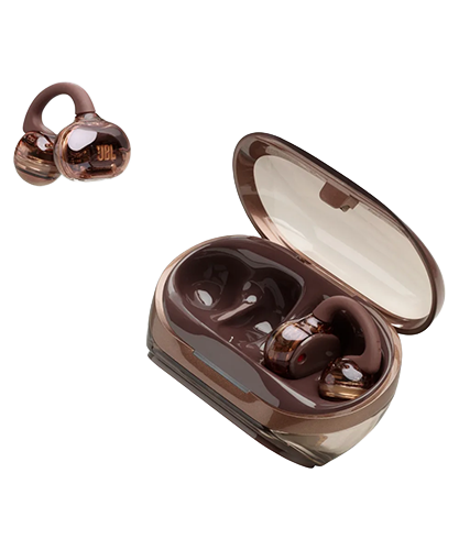 JBL Soundgear Clips Headphones