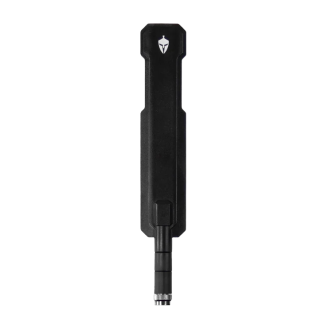 Spartan Hinged 4G/LTE Antenna