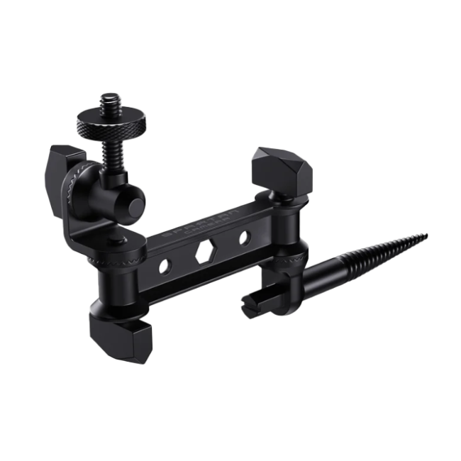 Spartan Screw-In Tree Mount