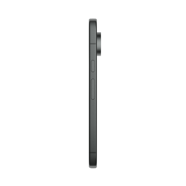 Google Pixel 11 PRO side