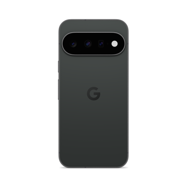 Google Pixel 11 back