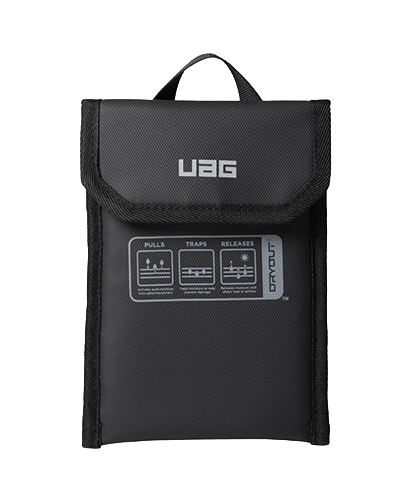 UAG Dryout Phone Rescue Pouch