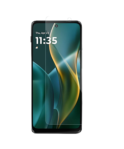 Gadget Guard - Glass Screen Protector For Motorola Moto G 5g (2025) / Moto G (2026) / Moto G Play 2026