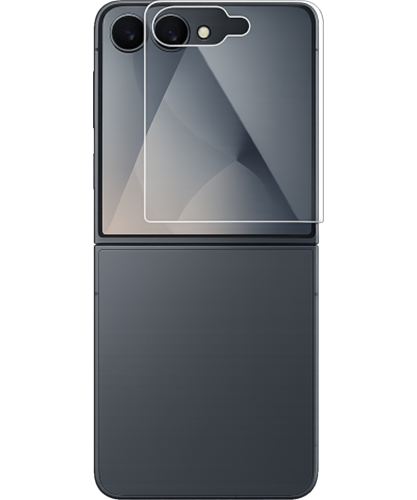 Black Ice Glass Screen Protector