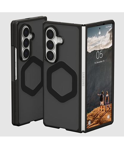 Mouve Galaxy Z Fold8 Case
