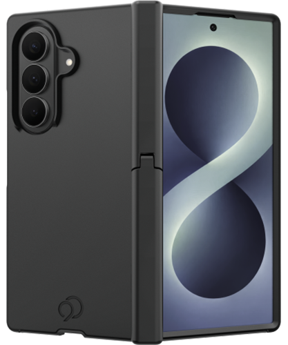 Mouve Galaxy Z Fold8 Case