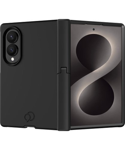 Cirrus Galaxy Z Fold8 Cover