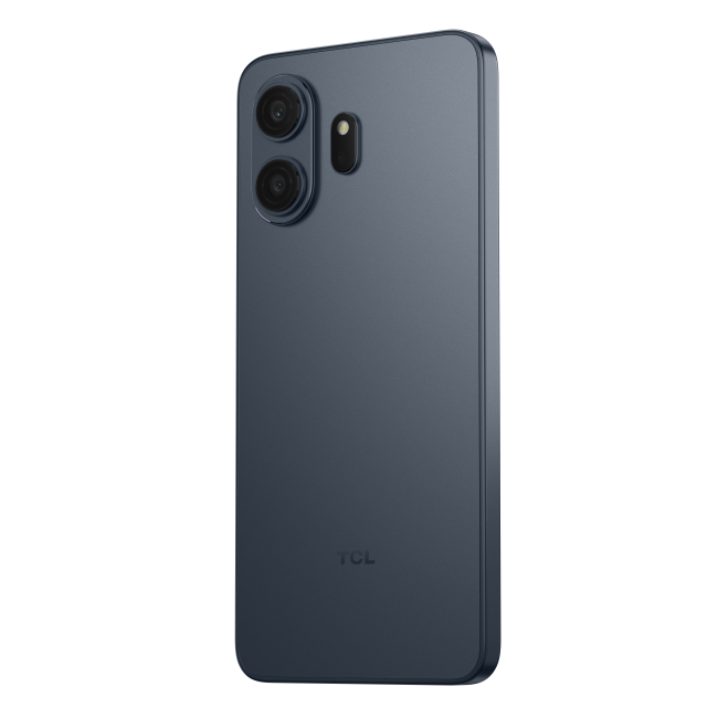 TCL NXTPAPER 70Pro angled back