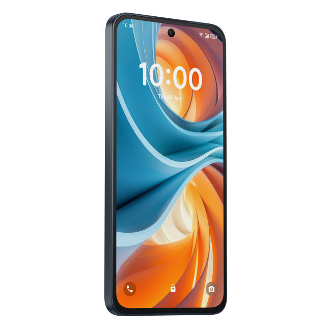 TCL NXTPAPER 70Pro angled Front