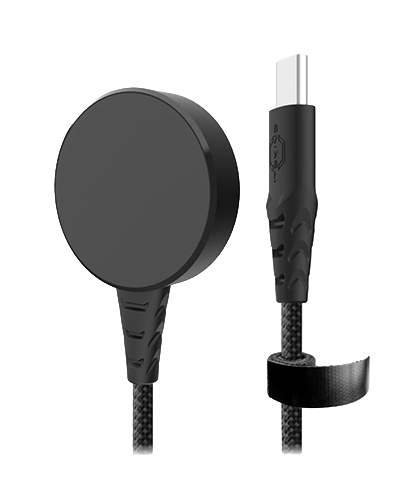 Smartwatch Magnetic Pod Cable