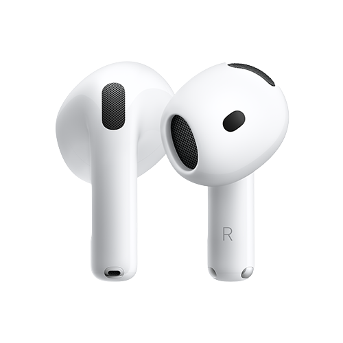 AirPods 5 with charging case
