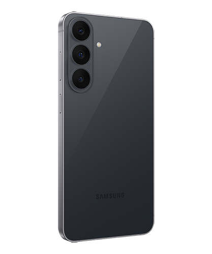 Samsung Galaxy S26FE back