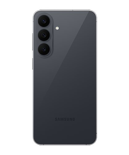 Samsung Galaxy S26FE back