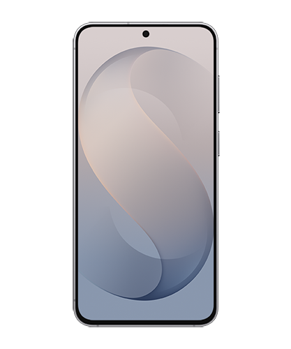 Samsung Galaxy S26FE front