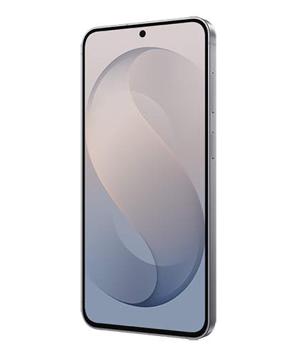 Samsung Galaxy S26FE front
