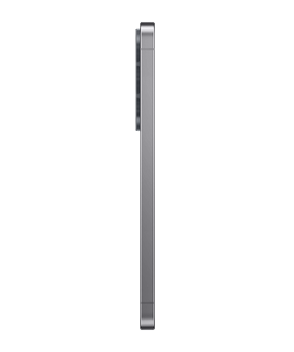 Samsung Galaxy S26FE side