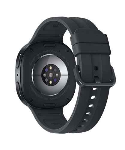 Samsung Galaxy Watch9 back