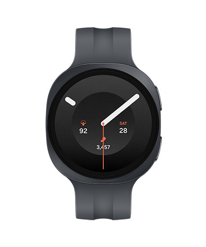 Samsung Galaxy Watch9 front