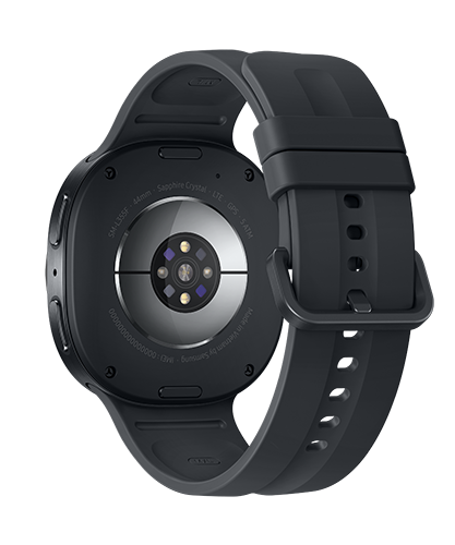 Samsung Galaxy Watch9 back