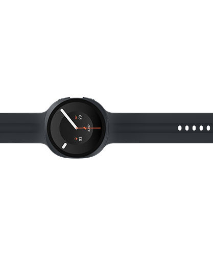 Samsung Galaxy Watch9 flat