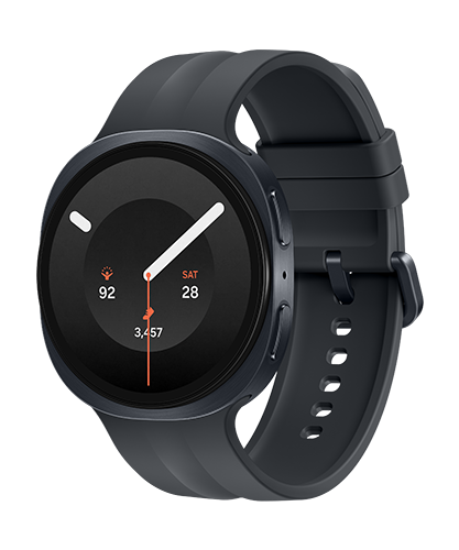 Samsung Galaxy Watch9 front