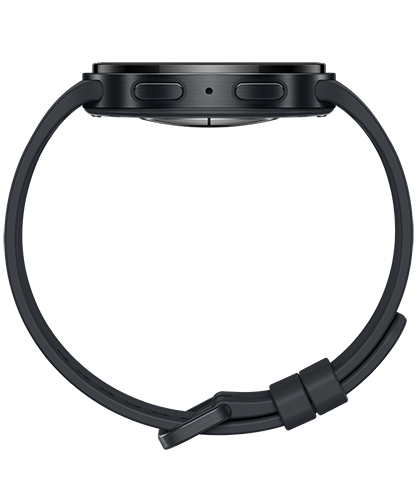 Samsung Galaxy Watch9 side