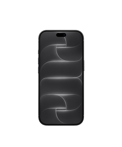iPhone 18 PRO black