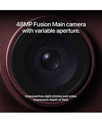 iPhone 18 PRO feature