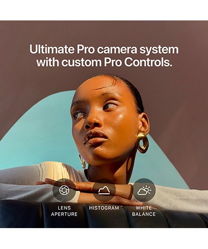 iPhone 18 PRO feature
