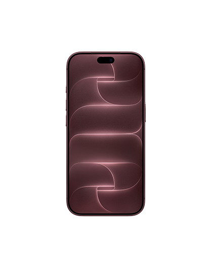 iPhone 18 Pro Burgandy