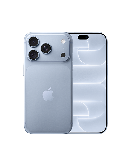 iPhone 18 Pro Glacier