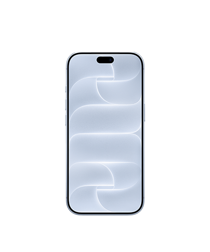 iPhone 18 Pro Glacier