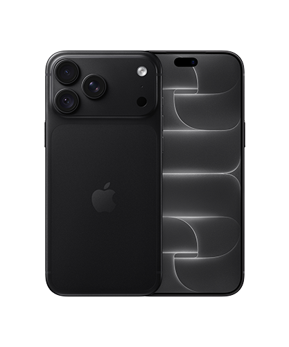 iPhone 18 PRO MAX Black