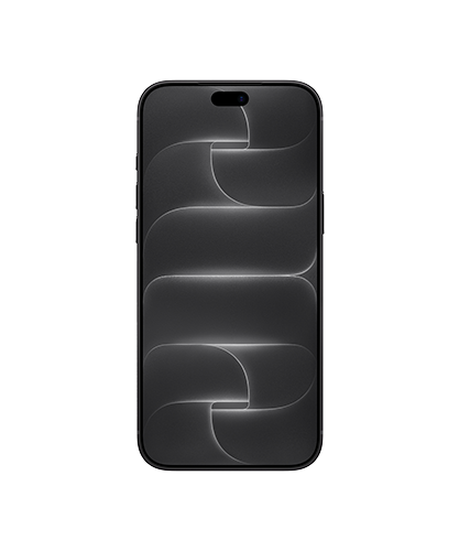 iPhone 18 PRO MAX Black