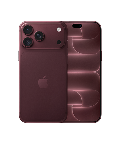iPhone 18 PRO MAX Burgandy